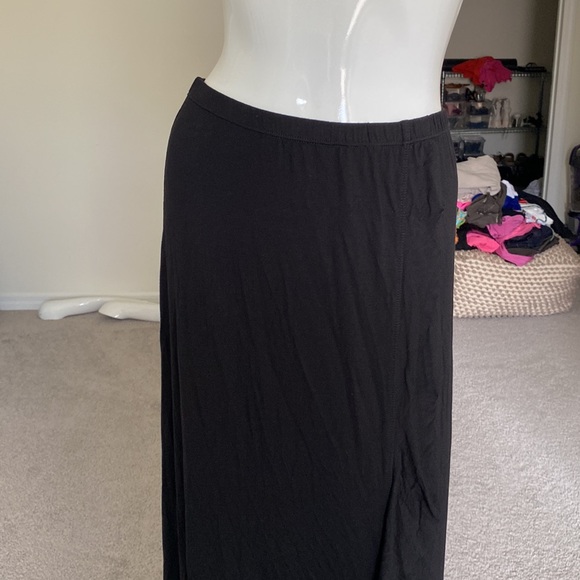NWT MAX EDITION BLACK SKIRT SIZE S MSRP $88.00 - Picture 4 of 7